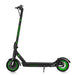 Techtron Elite 3500 Folding Electric Scooter, Neon Green Electric Scooter Techtron 