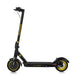 Techtron Pro 3500 Folding Electric Scooter, Neon Yellow Electric Scooter Techtron 